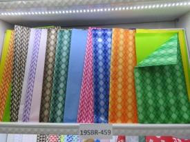 Ukrasni Papir Pan Graf Dvostrani 1/20