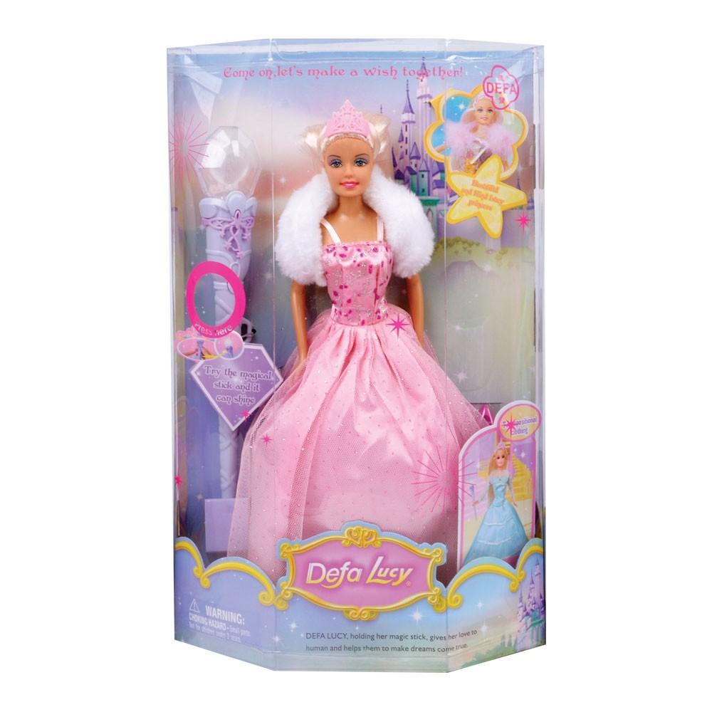 Lutka Defa Stapic Svijetleci D8003