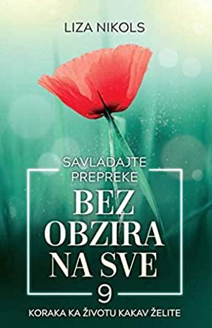 Harmonija Savladajte Prepreke Bez Obzira Na Sve