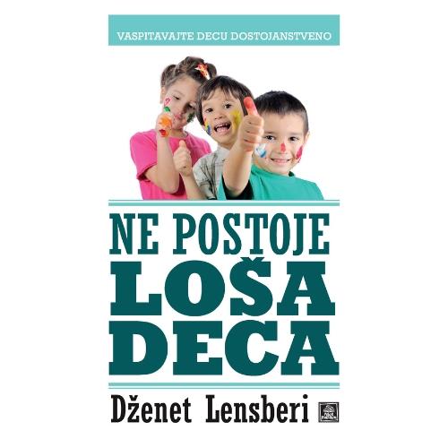 Ne Postoje Loša DecaDženet Lensberi