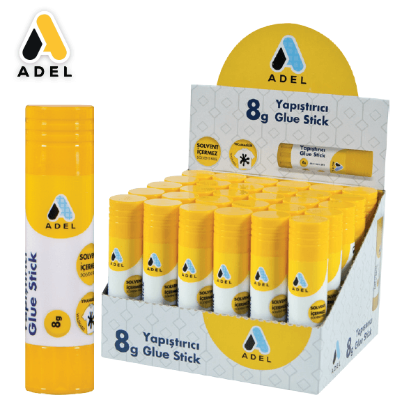 Adel Lijepak U Stiku 8Gr. 30/1