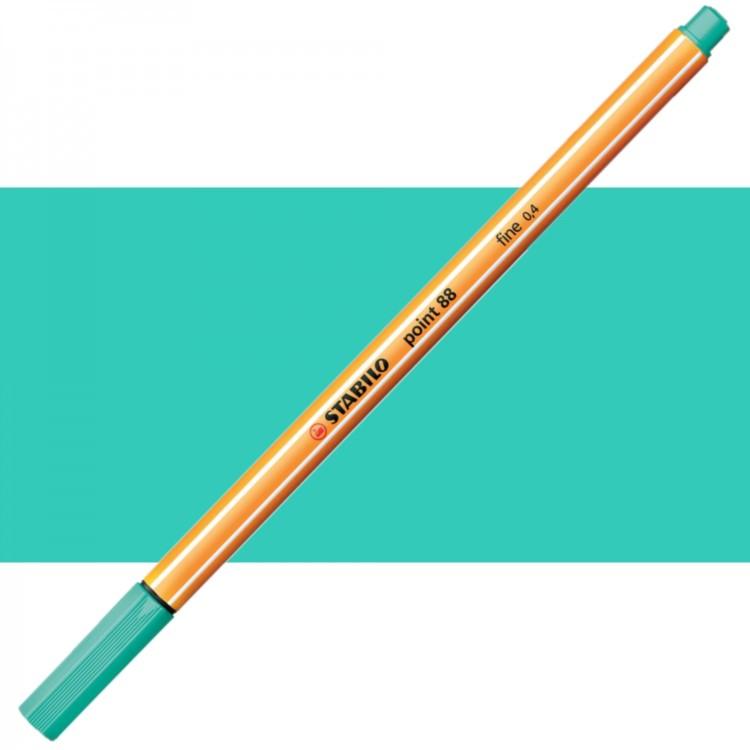 Stabilo Point Lajner Led Zelena    88/13