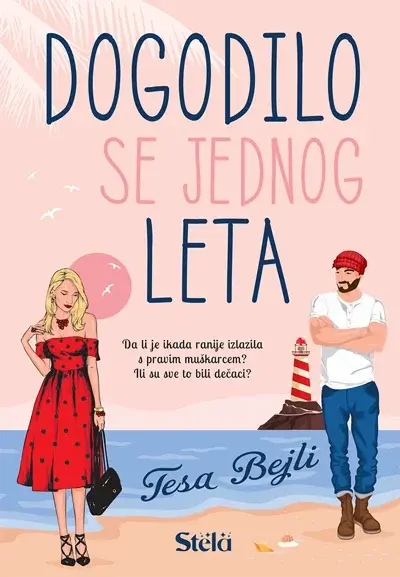 Dogodilo Se Jednog Leta/Tesa Bejli