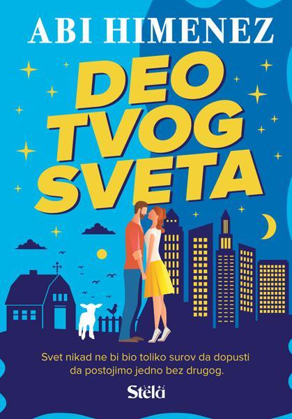 Deo Tvog Sveta/Abi Himenez