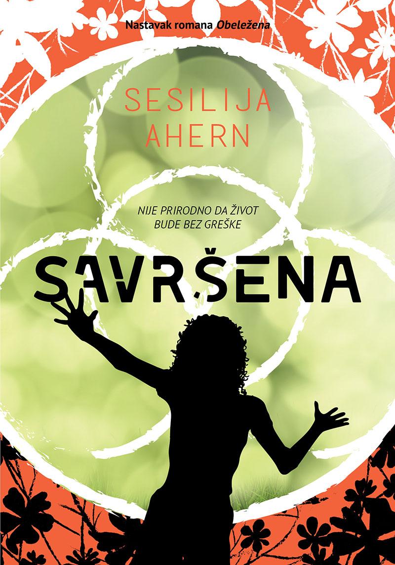 Savršena-Sesilija Ahern