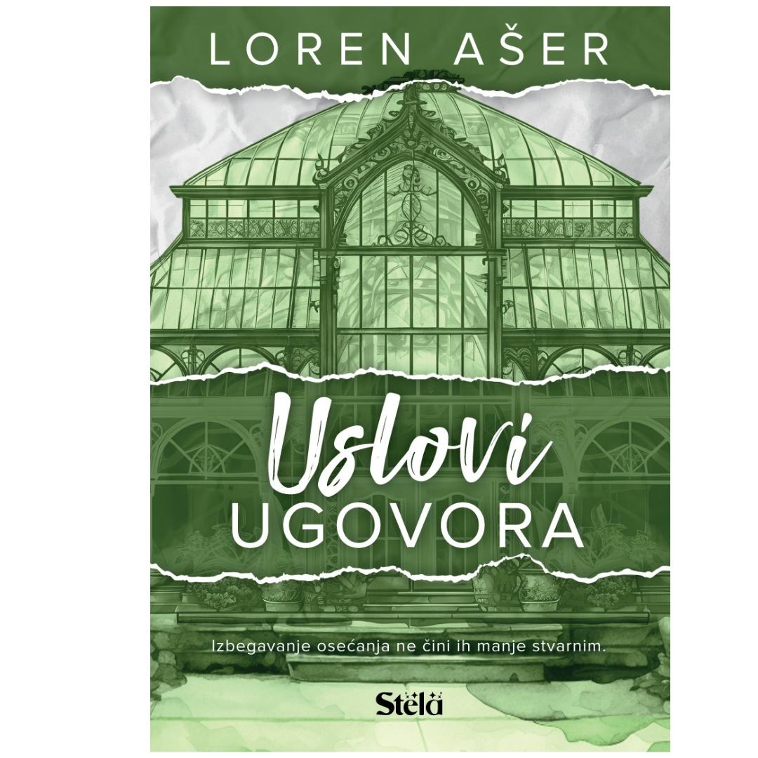 Stela Uslovi Ugovora/Loren Aser