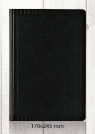 Rokovnik Atlanta B5 3 Boje