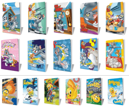 Sv.A4 Wb Linija Lux 48L