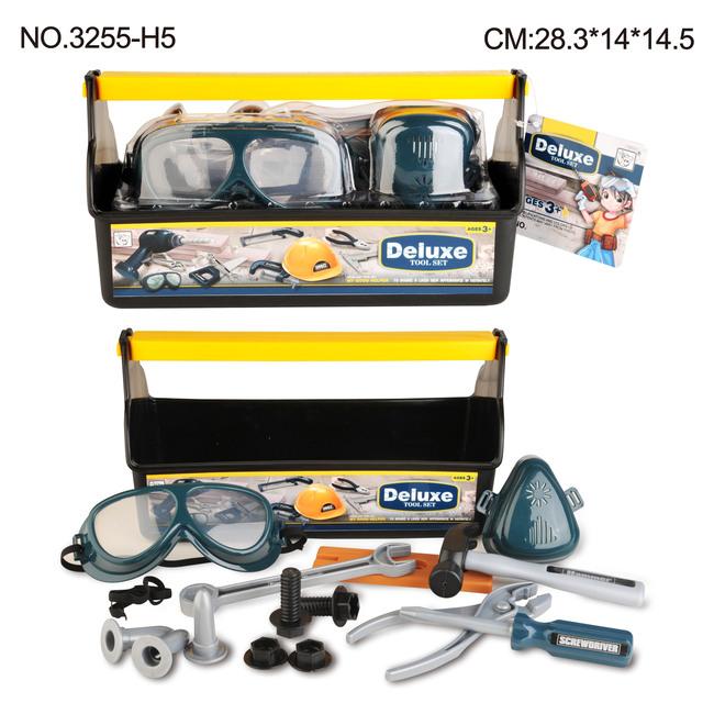 Alat Set Good Helper U Torbi 14 Pcs 3255-H5