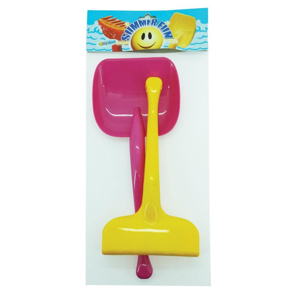 Pangraf Set Lopata-Grabulja