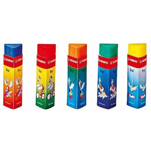 Stabilo Gumice Trio 1/30    1199/30