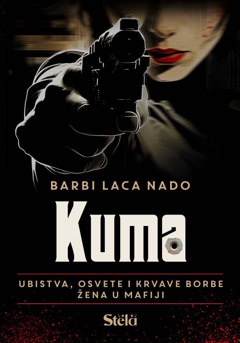 Kuma/Barbi Laca Nado