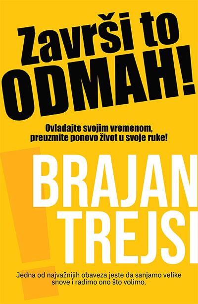 Harmonija Završi To Odmah-Brajan Trejsi