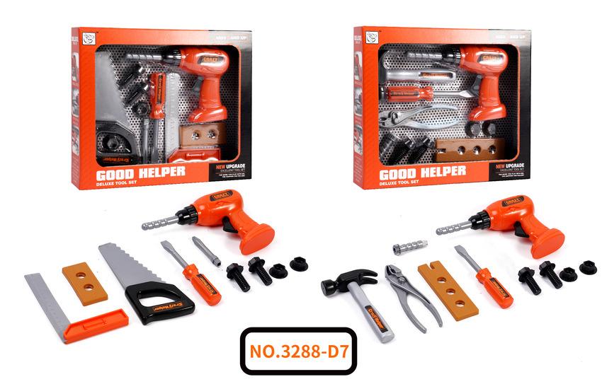 Alat Set Good Helper Sa Busilicom 3288-D7