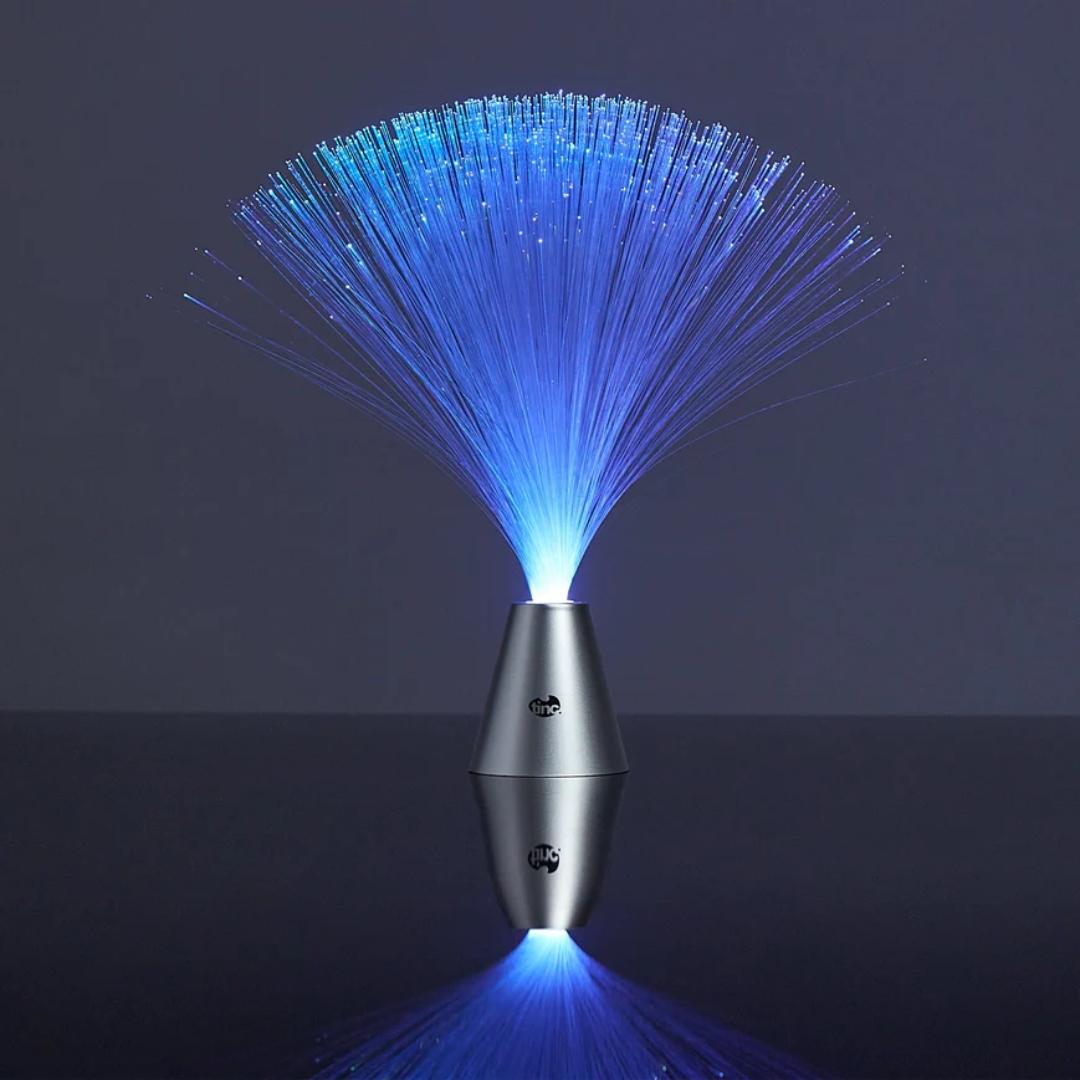 Tinc Lampa Fibre Optic