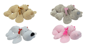 Plisani Kuca 45Cm Pl62523 Halley