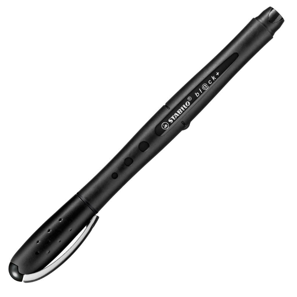 Stabilo Black Roler 1/10 Crni  1016/46