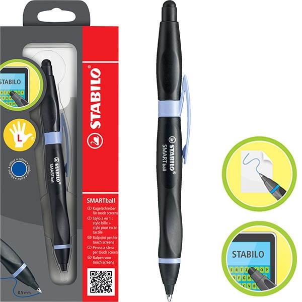 Stabilo Smart Za Tablete I Mobilne Telefone