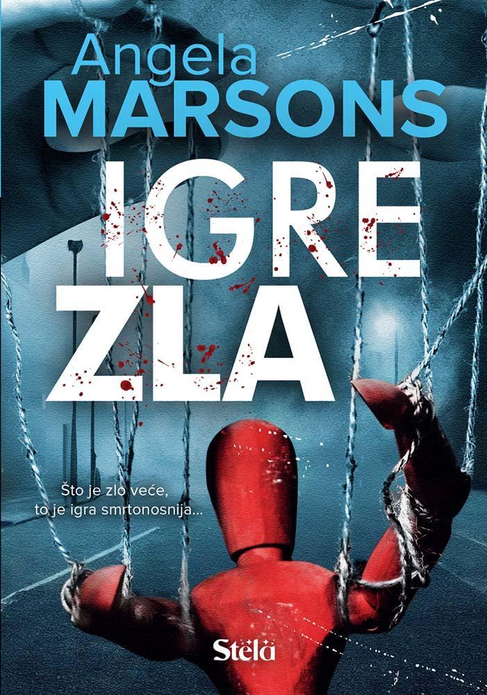 Igre Zla/Angela Marson