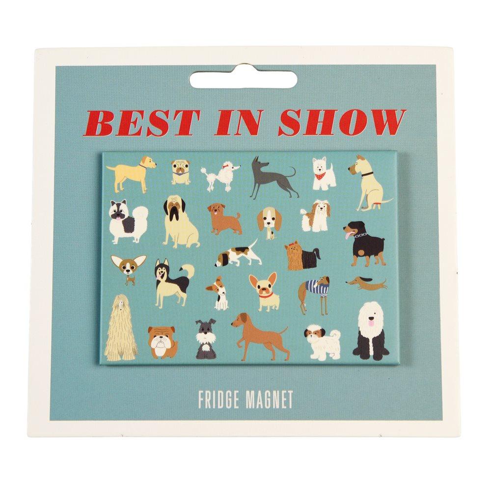 Rex Magnet Za Frizider Best In Show