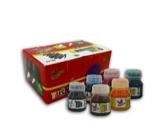 Papylon Tus U Boji  1/6