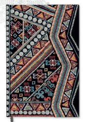 Notes Patchwork Bo033