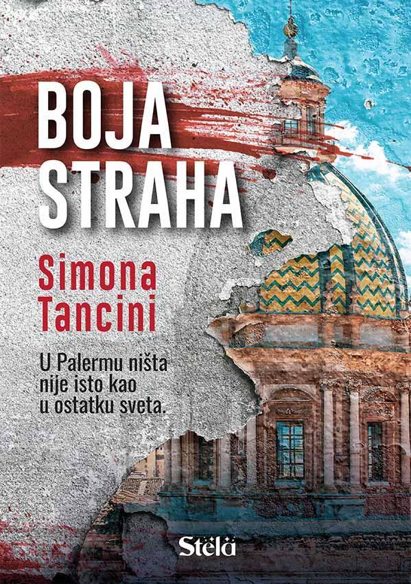 Boja Straha-Simona Tacini