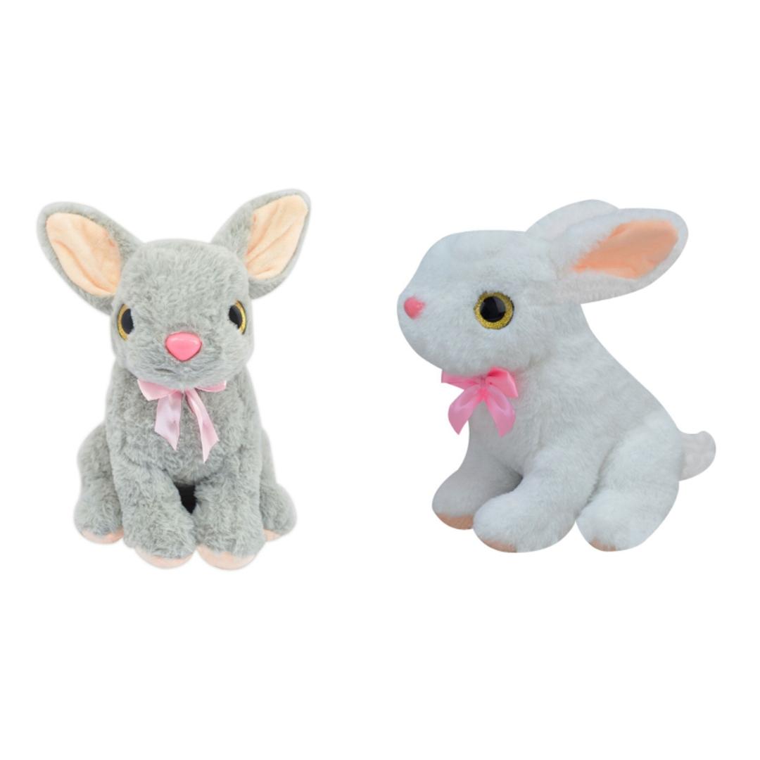 Halley Plisani Zeka 25Cm