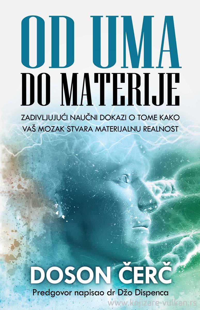 Harmonija Od Uma Do MaterijeDoson Čerč