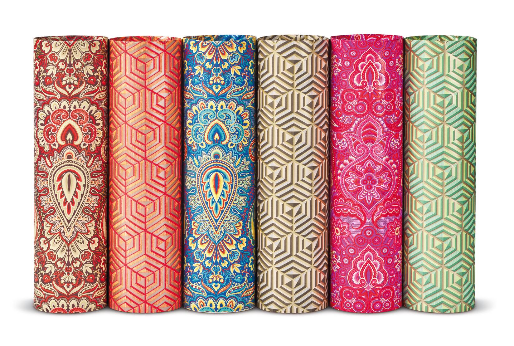 Ukrasni Papir Rex Club Elite 50/1 7Rc3J101G