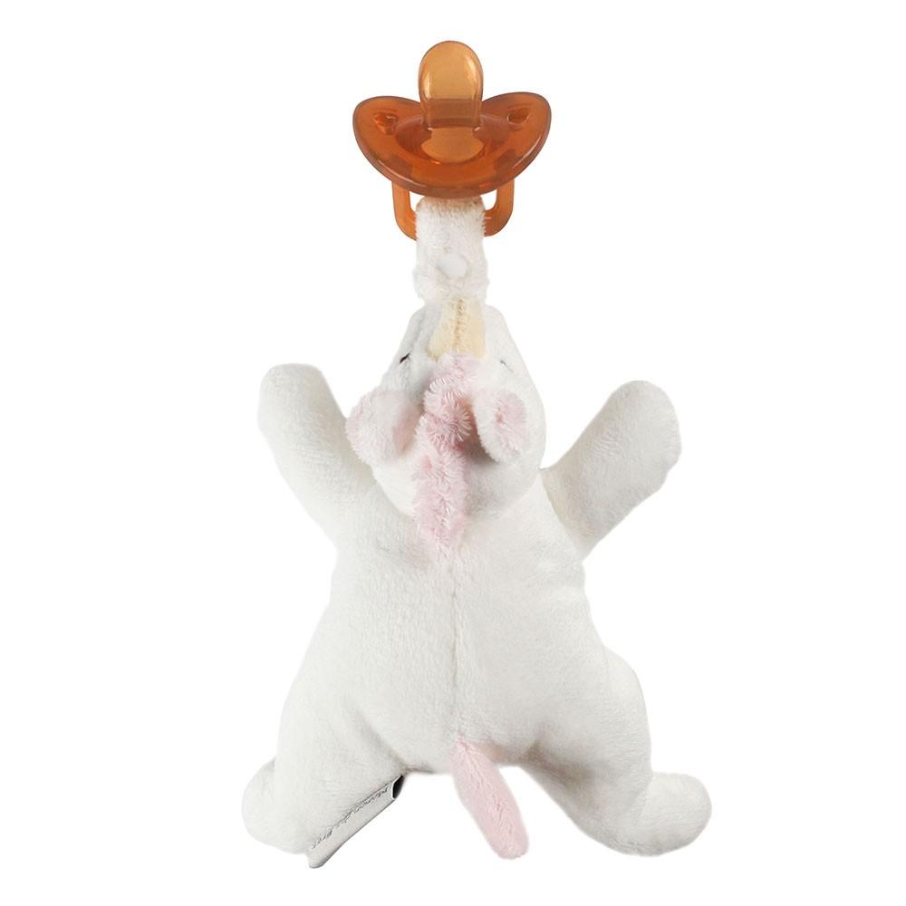 Kaichi Plišani Jednorog Sa Cuclom