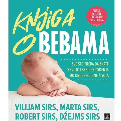 Knjiga O Bebama-Vilijam I Marta Sirs