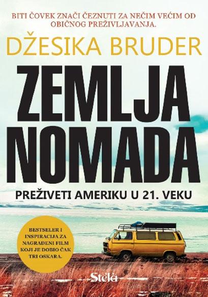 Zemlja Nomada-Dzesika Bruder