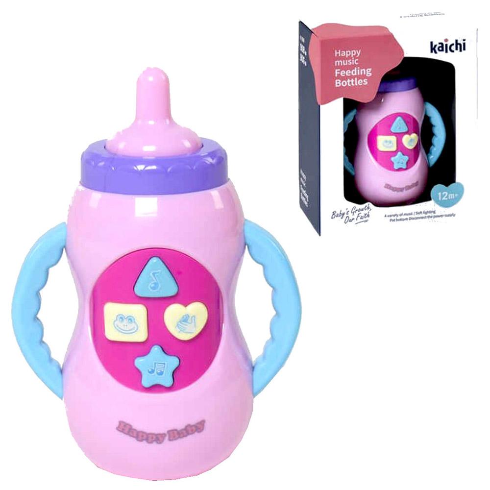 Kaichi Kaichi Bocica Za Bebe Roza K999-90G