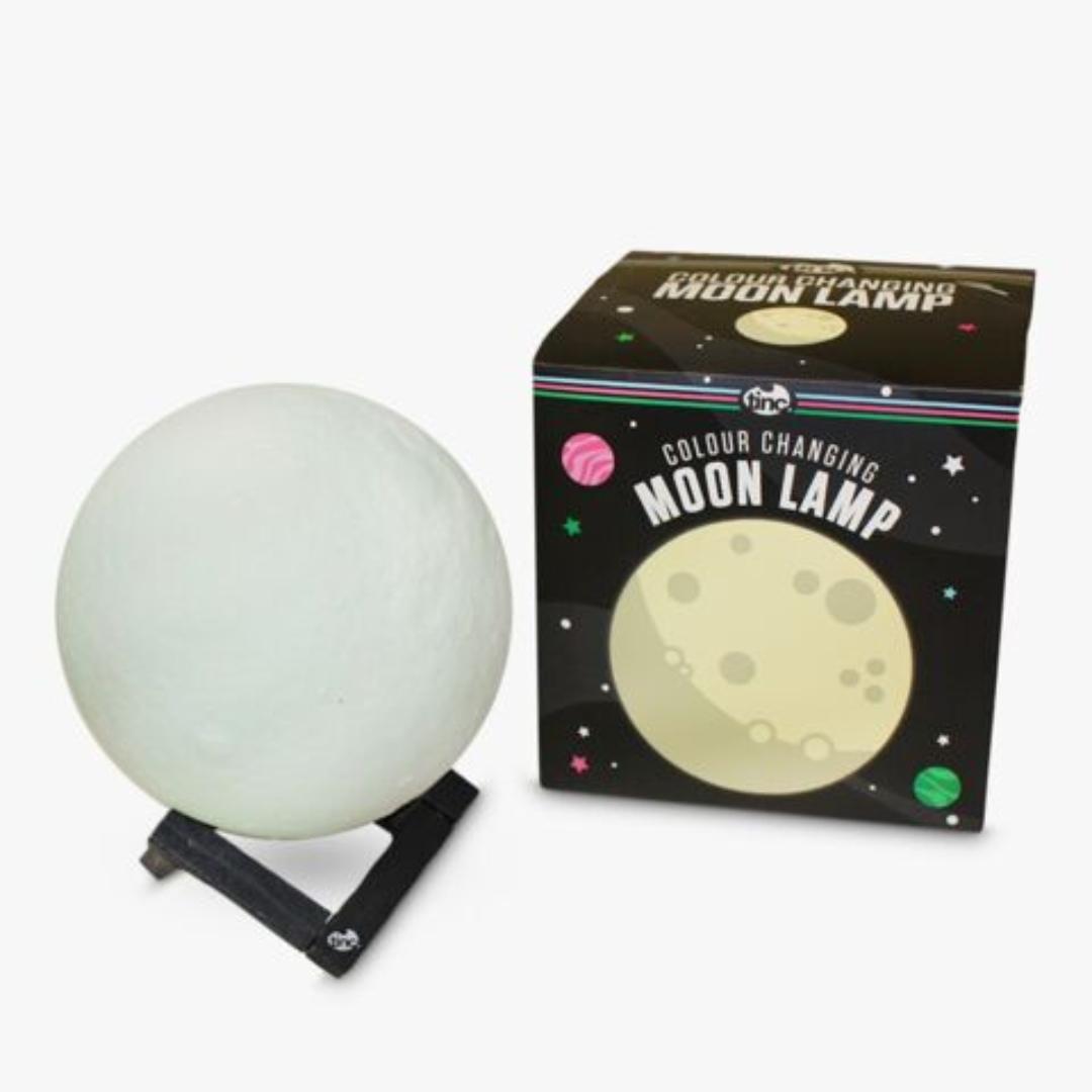 Tinc Lampa Moon