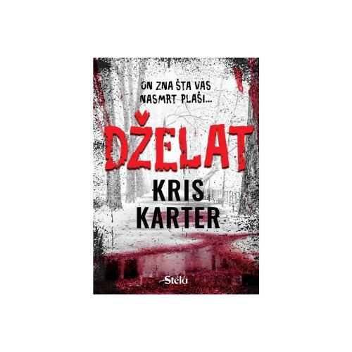 Stela Dželat - Kris Karter
