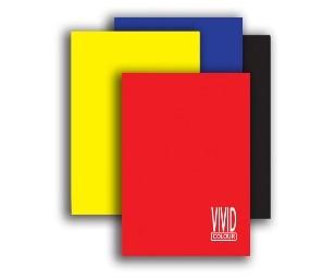 Fascikla Lux Vivid Sa Gumicom