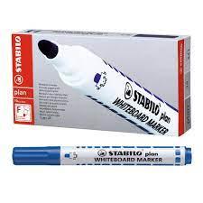 Stabilo Marker Whiteboard Plavi 641/41