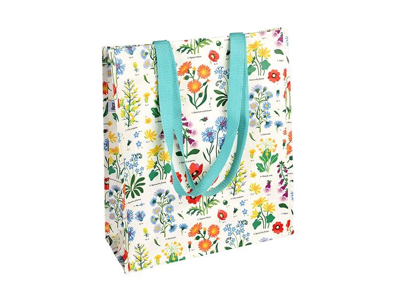 Rex Torba Za Šoping Wild Flowers