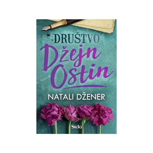 Stela Društvo Džejn Ostin - Natali Džener