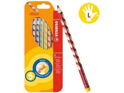 Stabilo Drvene Easy Left 1/6 331/6