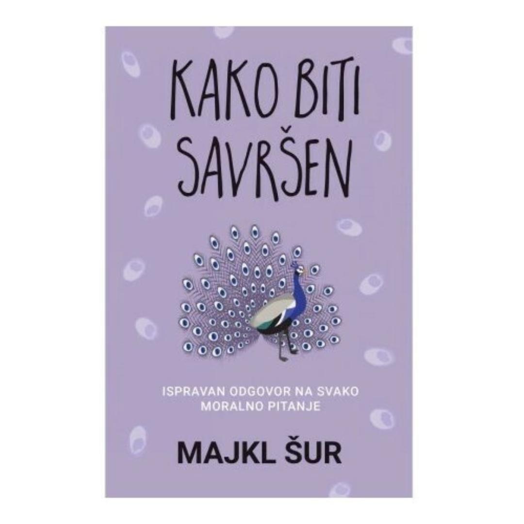 Kako Biti Savrsen/Majkl Sur