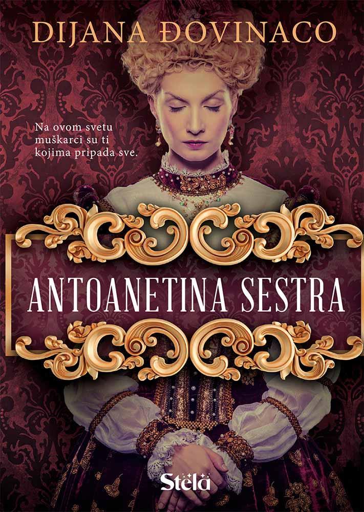 Antoanetina Sestra/Dijana Djovinaco