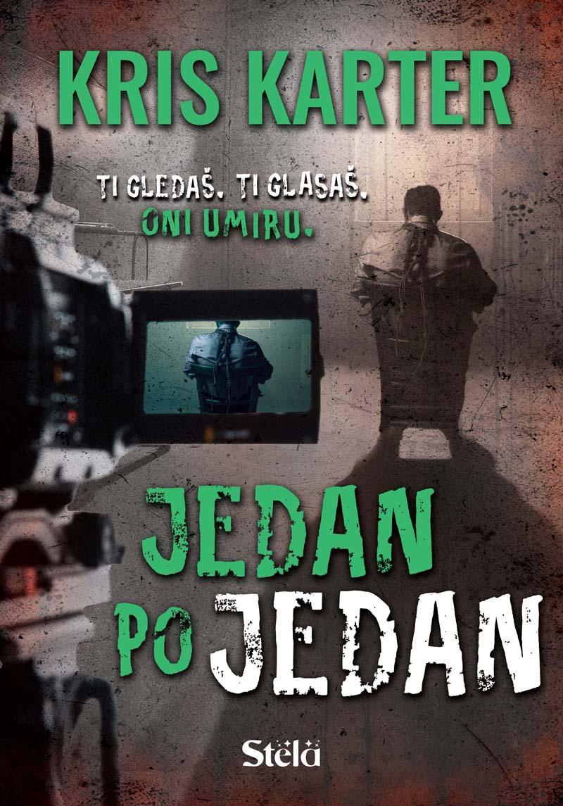 Jedan Po Jedan/Kris Karter