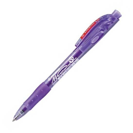 Stabilo Marathon Hem. Lila     318F1055