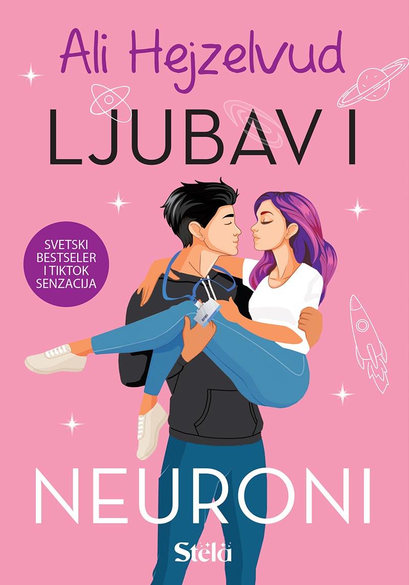 Ljubav I Neuroni/Ali Hejzelvud