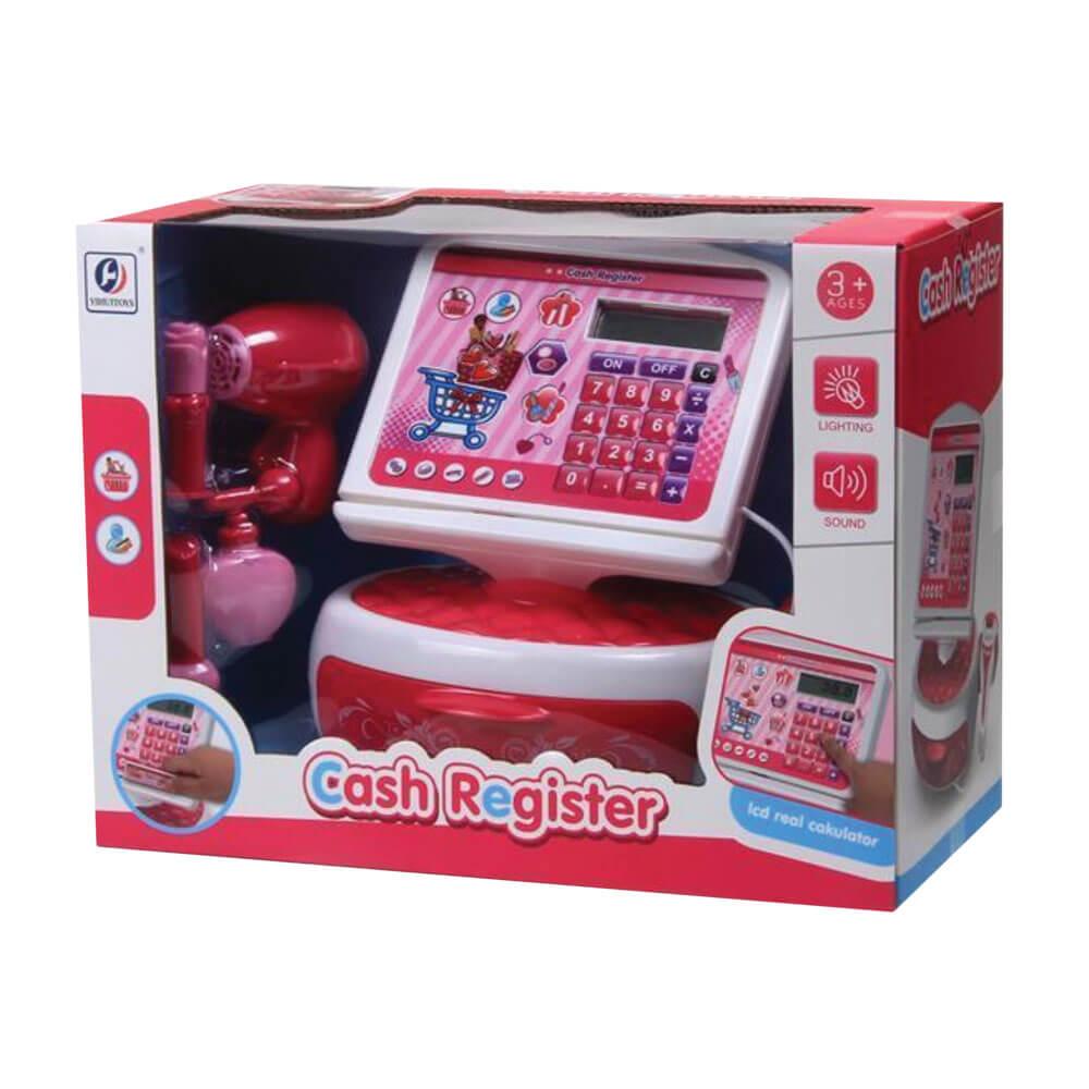 Igračka - Registarska Kasa