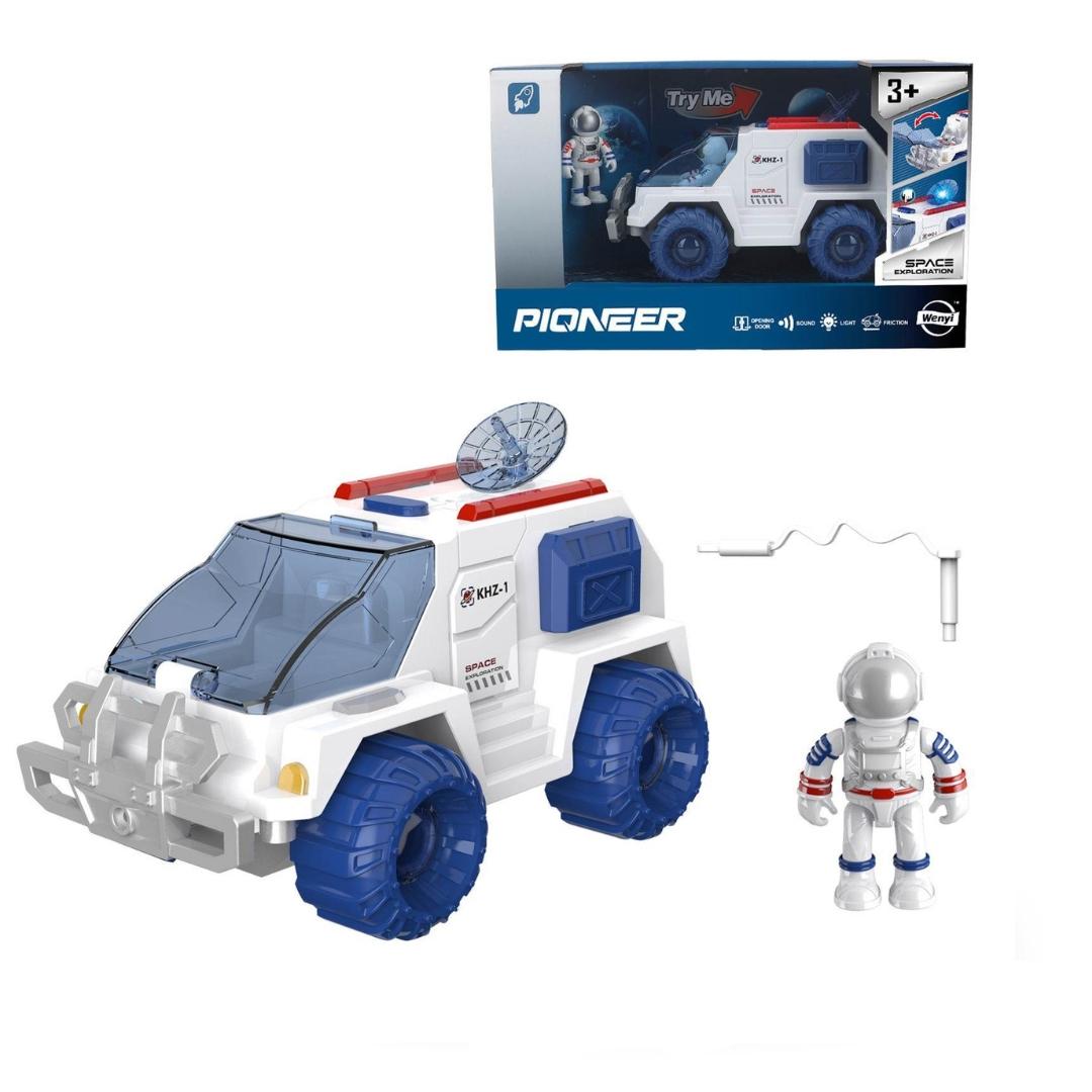 Wenyi Svemirski Terenac