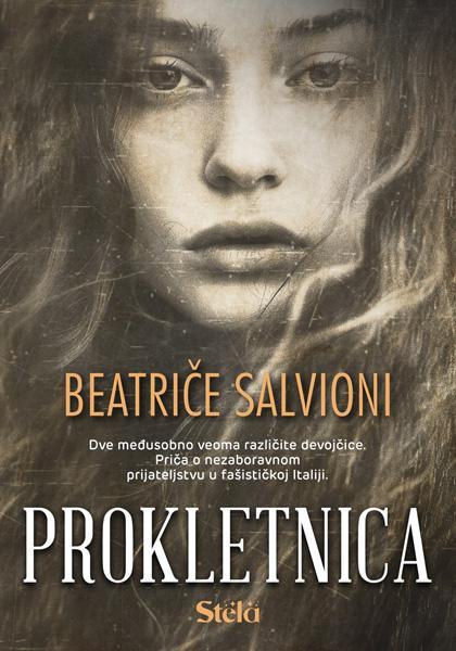 Prokletnica-Beatrice Salvioni