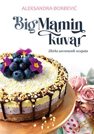 Harmonija Big Mamin Kuvar - Aleksandra Đorđević